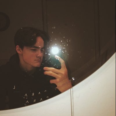 Profile Picture of Tony Hagert (@hagertwilliam) on Twitter