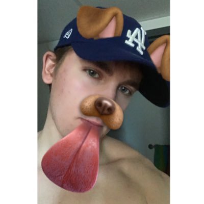 Justin Knudson - Twitter Profile Picture of Justin Knudson (@JustinKnudson) on Twitter