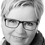 Profile Picture of Sonja Larsen (@photoshop creative) on Flickr