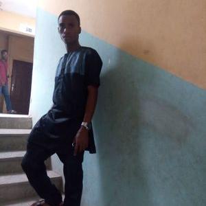 Profile Picture of Alfred Williams (@Alfredo_sneze) on Twitter
