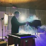 Profile Picture of Jan Rummel (@rummel_magic) on Instagram