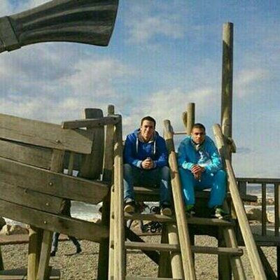 Profile Picture of Jeremy Brun (@Poulet33290) on Twitter