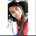 Profile Picture of Mariya Gabajiwala (@mariyagabajiwala) on Instagram