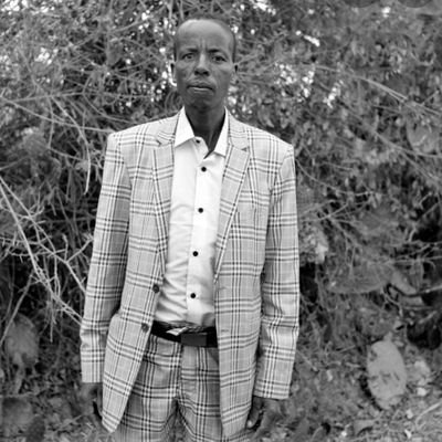 Profile Picture of John Mugisha (@Johnmugisha1) on Twitter