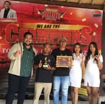 Profile Picture of Richard Satriyo (@richard.satriyo.7) on Facebook