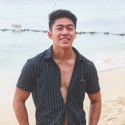 Profile Picture of John Rico Valdez (@JohnPaulPS) on Twitter