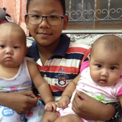 Profile Picture of Anirut Kateseng (@A_Kateseng) on Twitter