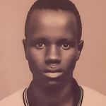 Jeremaya Oman Olay - Instagram Profile Picture of Jeremaya Oman Olay (@omanolay) on Instagram