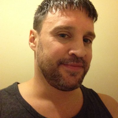 Profile Picture of Marcus Tricks (@RandyMcFab) on Twitter