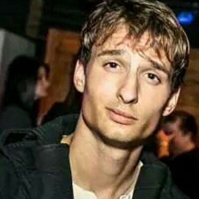 Profile Picture of Charles Isabel (@AdjumIsabel) on Twitter