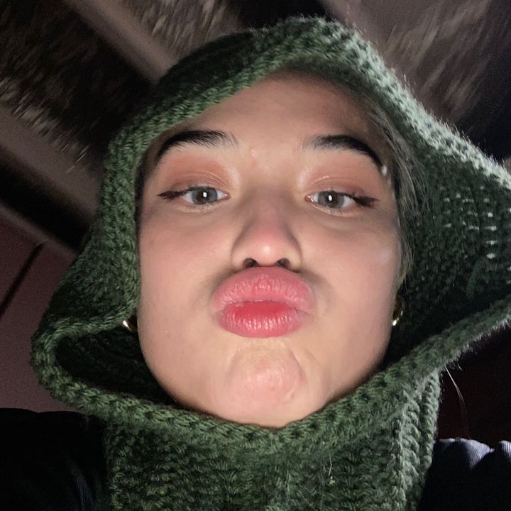 Profile Picture of Jacklyn Wicks (@jacklynwicks) on Tiktok