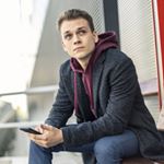 Profile Picture of Joshua Hendrikse (@joshua_hendrikse) on Instagram