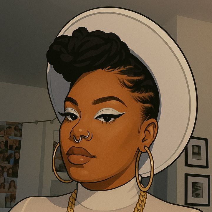 Profile Picture of Chrissy (@chrissyscreationss) on Tiktok