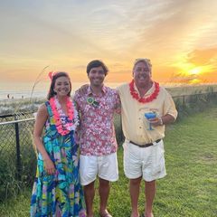 Profile Picture of joehowell506jos (@joehowell506) on Tiktok