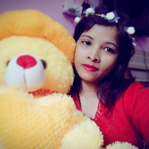 Profile Picture of Monica Albert (@MonicaA47332179) on Twitter