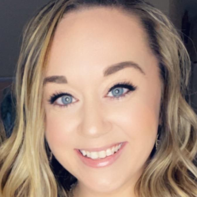 Profile Picture of Kristina Robinette (@@kristinarobinette) on Tiktok