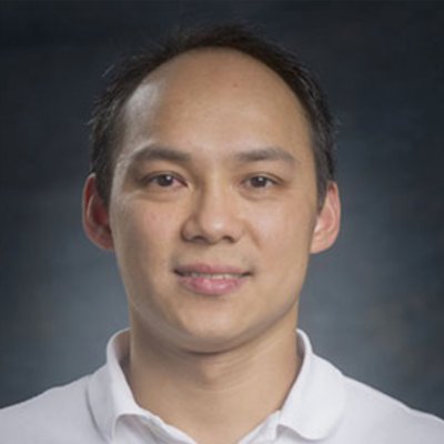 Profile Picture of Cheng-Chien Chen (@chencc1982) on Twitter