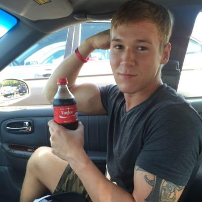 Profile Picture of Adam Pleasant (@AdamPleasant) on Twitter