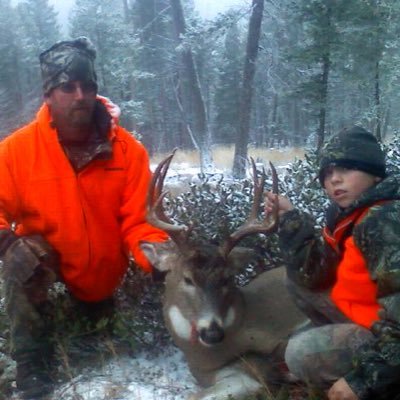 Profile Picture of Cody McCartney (@cody98945525) on Twitter