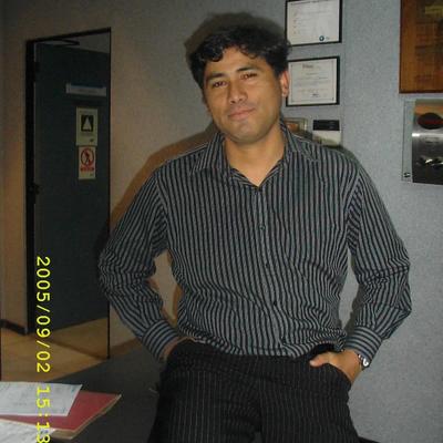 Profile Picture of CARLOS OÑATE PEÑA (@CarlosonatePena) on Twitter