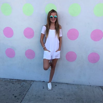Profile Picture of Emma Schor (@ESCHOR22) on Twitter