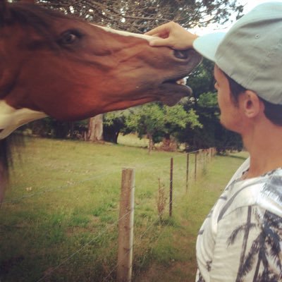 Profile Picture of ADAM Olszański (@adam_is_calling) on Twitter