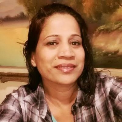 Profile Picture of Deborah Singh (@deborah04140872) on Twitter