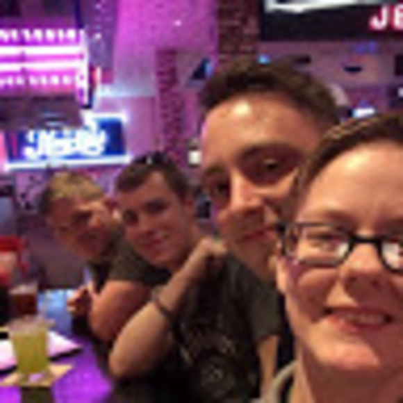 Profile Picture of Michael Pharouh (@dewiepop18) on Poshmark