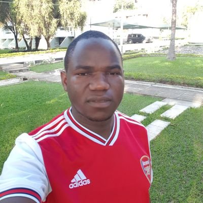 Profile Picture of Felix Jay (@Jay_mwara) on Twitter