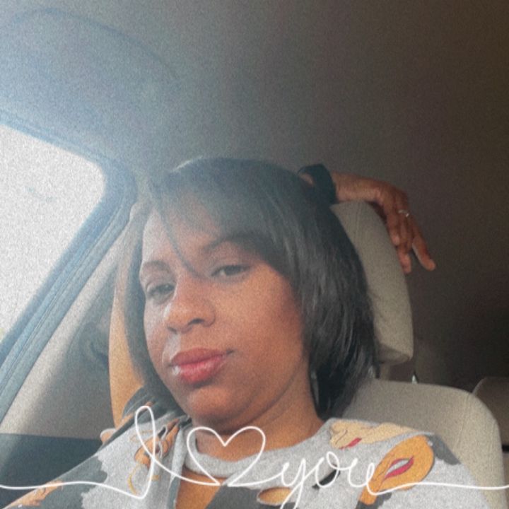 Profile Picture of Mykeshia Tolbert (@mykeshiasoblessed) on Tiktok