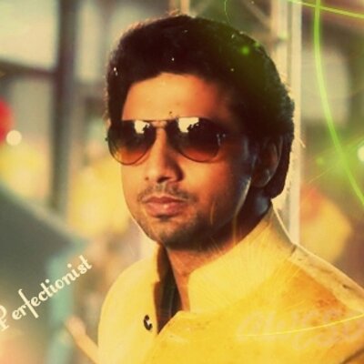 Profile Picture of Rajdeep Chatterjee (@rajdeepchat) on Twitter