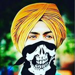 Profile Picture of Kay Vee Singh (@kayvee.singh) on Instagram