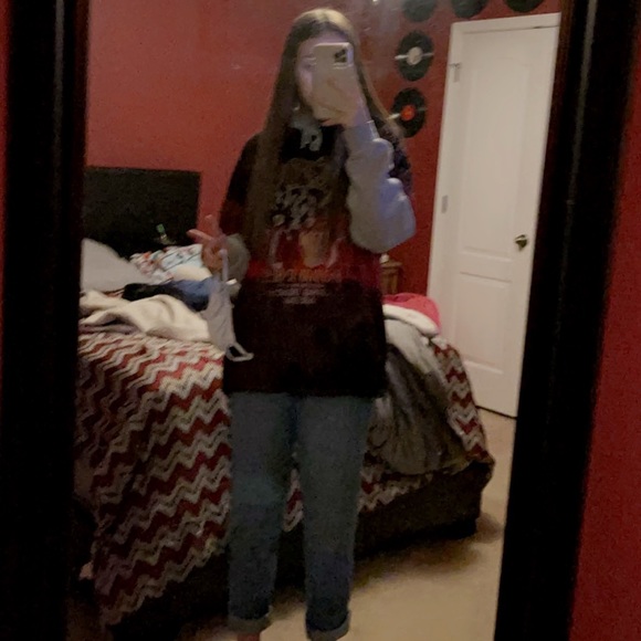 Ashlee Harrigill - Poshmark Profile Picture of Ashlee Harrigill (@aharrigill1) on Poshmark