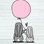 Profile Picture of Crystal & Hannah (@bunkyandboobaby) on Instagram