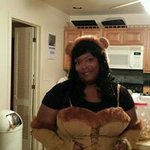 Profile Picture of Shellychelle Trottergirl Love (@shellychellelove) on Instagram