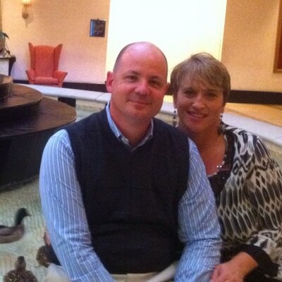 Profile Picture of Mark McMurry (@markamcmurry) on Twitter