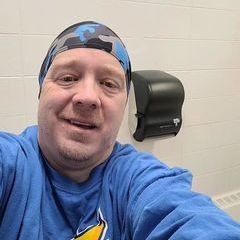 Profile Picture of Randy Ault (@randy.ault) on Tiktok