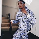 Profile Picture of Lea Gregory (@curly_lea) on Instagram