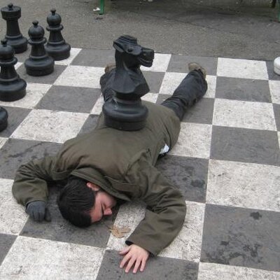 Profile Picture of Scott Edmunds (@SCEdmunds) on Twitter