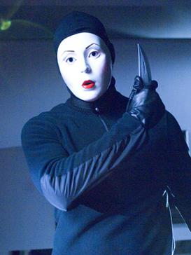 Profile Picture of Carver (Nip/Tuck)on Wikipedia