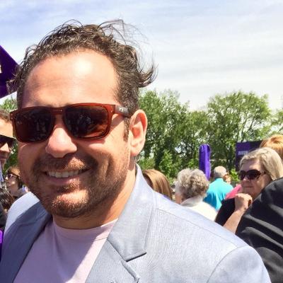 Profile Picture of Eddie Rodriguez (@enrgzlife) on Twitter