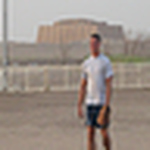 Profile Picture of Austin Walker (@austin walker) on Flickr