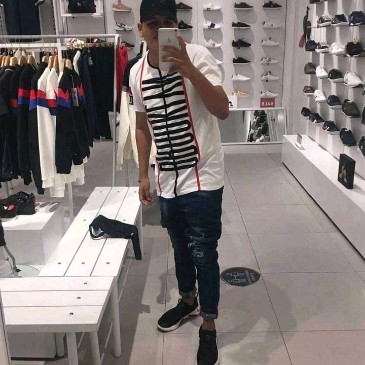 Profile Picture of user2866760016785 (@michaelmarket1) on Tiktok