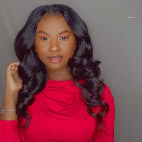Profile Picture of Jada Alexander (@jalexander1704) on Poshmark