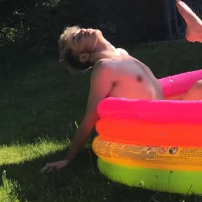 Profile Picture of Kieran Johnson (@kieranjohnson2) on Twitter