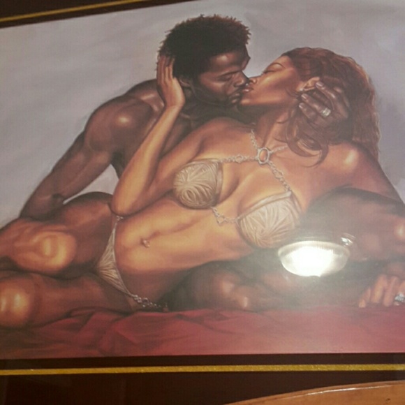 Profile Picture of Sharif Pickett (@bigyah) on Poshmark