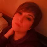 Profile Picture of Olga Snow (@lyalyavip) on Instagram