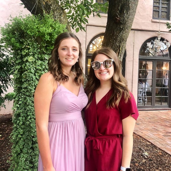 Profile Picture of Annie Davey (@agdavey29) on Poshmark