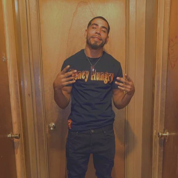 Profile Picture of Caleb Meadows (@calebmeadows316) on Poshmark