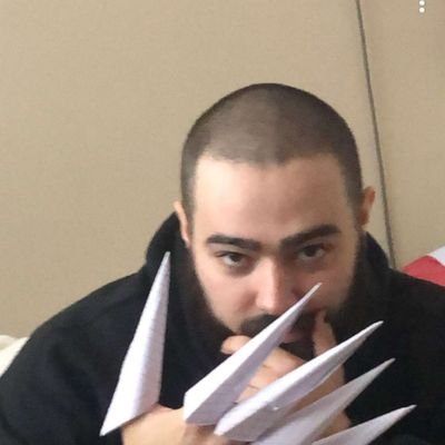 Profile Picture of ᴰⁱʳᵗʸ ᴰᵃⁿ (@Daniel_osters) on Twitter